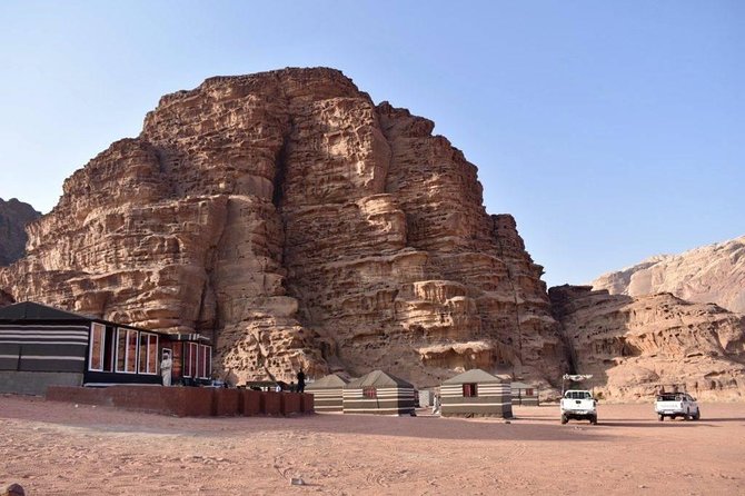 From Petra to Wadi Rum, then back to Amman or the airport. - Why this route makes sense after Petra
