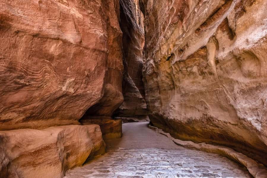 From Tel Aviv: Guided Day Trip to Petra with Lunch - Key points before you reserve
