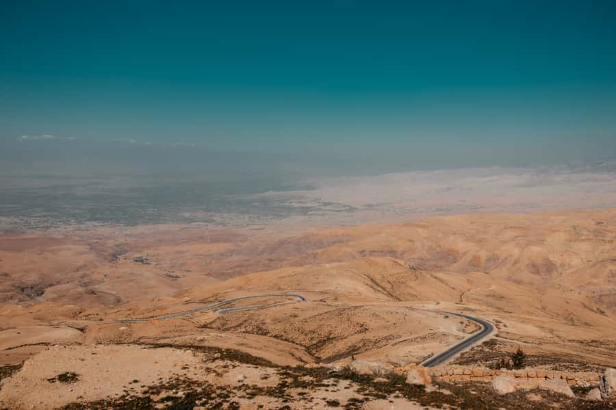 From Tel Aviv: Petra and Wadi Rum 3-Day Tour - Why This Three-Day Route Works