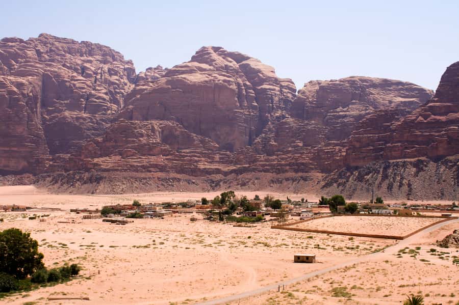 From Wadi Rum: 2-Day Hiking Adventure and Jeep Tour - Who should book this experience