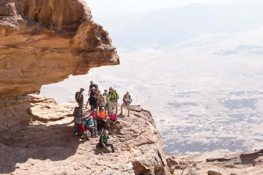 From Wadi Rum: 2-Day Hiking Adventure and Jeep Tour - Why this Wadi Rum trip feels different