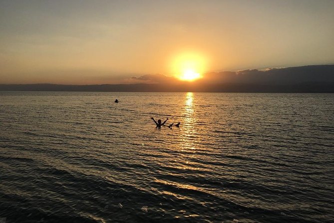 Full-Day City Tour Of Amman and the Dead Sea - What the $89 price really means