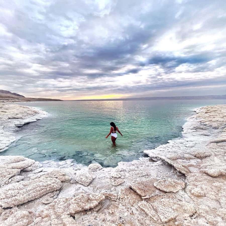 Full Day City Tour of Amman and the Dead Sea - Should you book this Amman and Dead Sea tour?