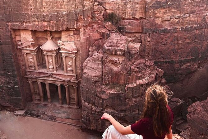 Full Day Petra Private Guided Tour - Key points before you book