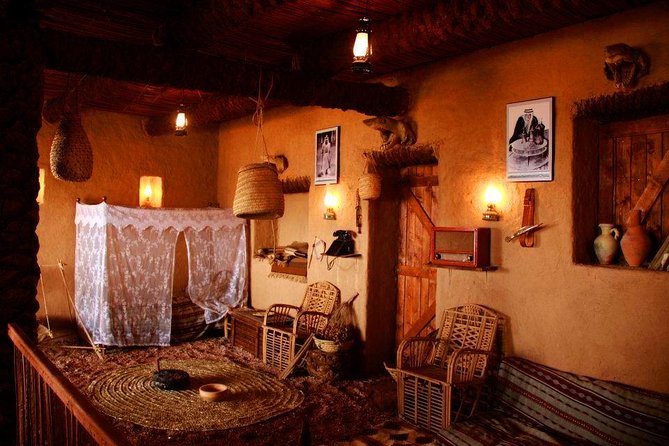 Full-Day Private Ancient and Modern Amman Tour - Choosing the Turkish bath option