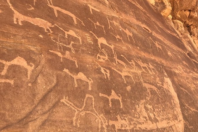 Full-Day Private Tour in Petra with Hotel Pick-Up - Price and what the package really includes
