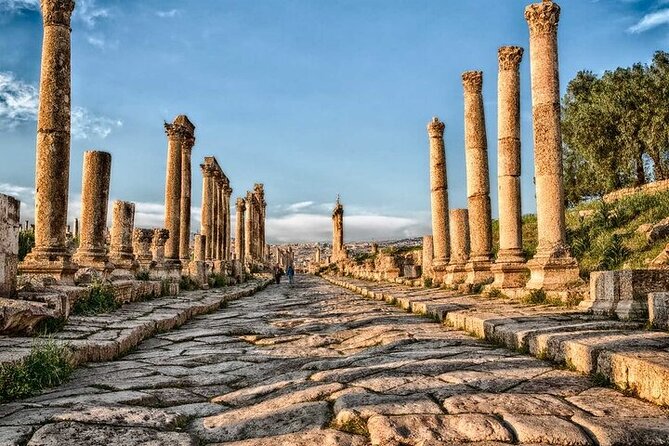 Full Day Tour in Jerash and Amman City from Amman - Who will get the most from this day