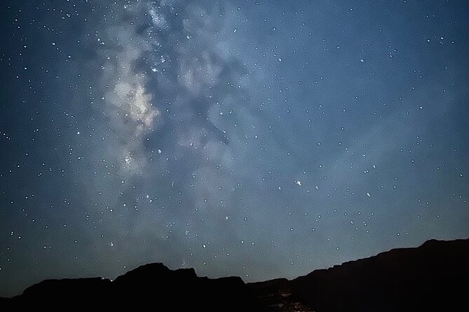 Full-Day Tour In Wadi Rum Desert - Dunes, sandboarding, and the best kind of pause