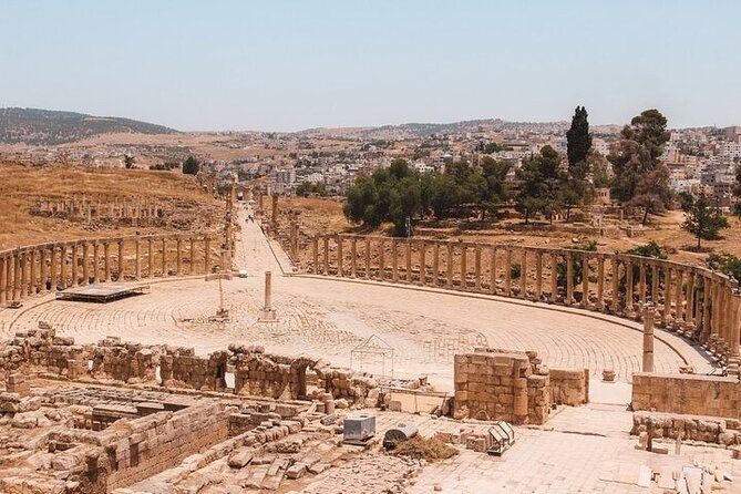 Full day Tour Jerash، Ajloun and Um Qais from Amman - Why This Northern Jordan Day Works So Well