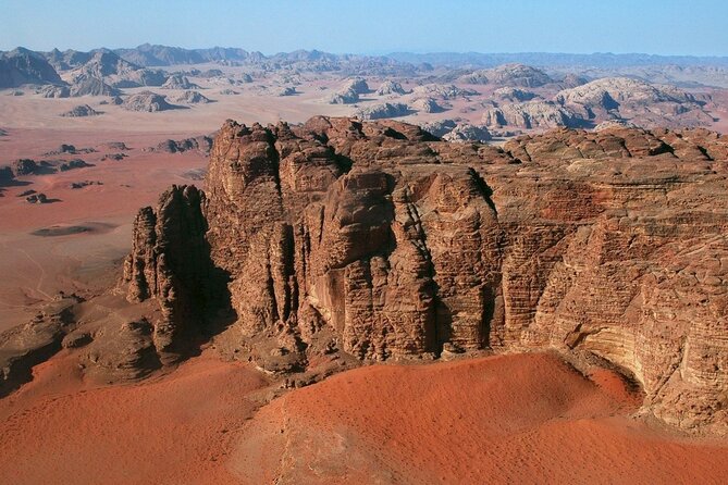 Full Day Tour Petra and wadi rum from Amman or Dead sea - Why Petra deserves the larger time block