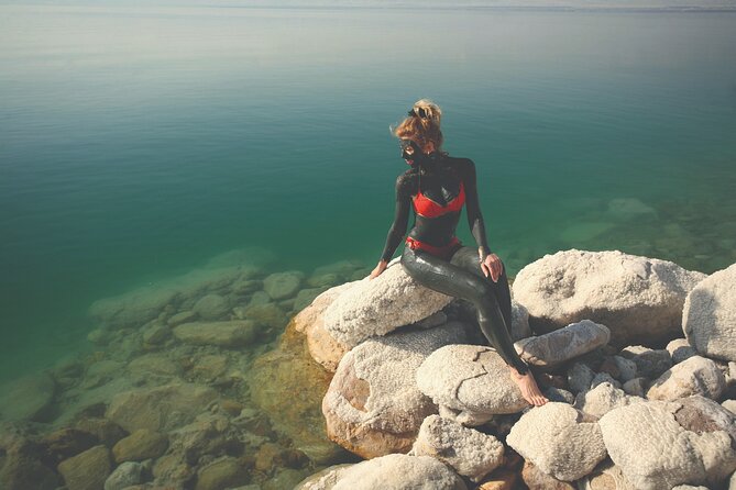 Full Day Tour To The Dead Sea From Amman - Key Points To Know Before You Go