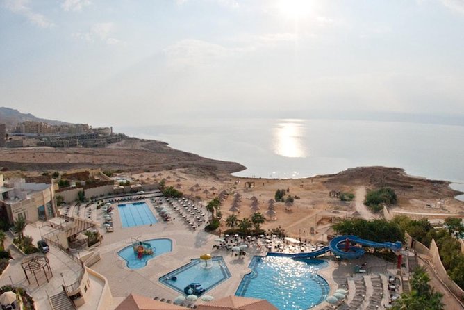 Full Day Tour To The Dead Sea From Amman - Returning To Amman With A Product Stop