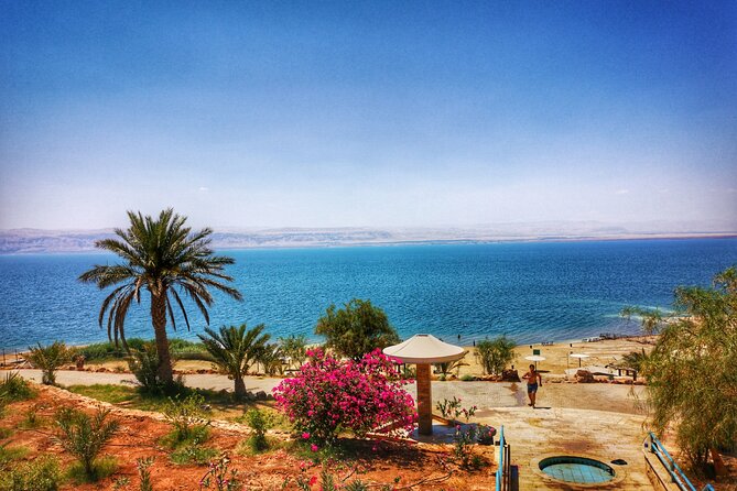 Full Day Tour To The Dead Sea From Amman - Who Will Like This Private Day Trip
