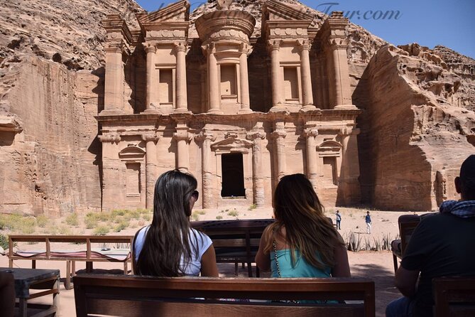 Full-Day Trip in Petra from Aqaba - Who will get the most from this trip