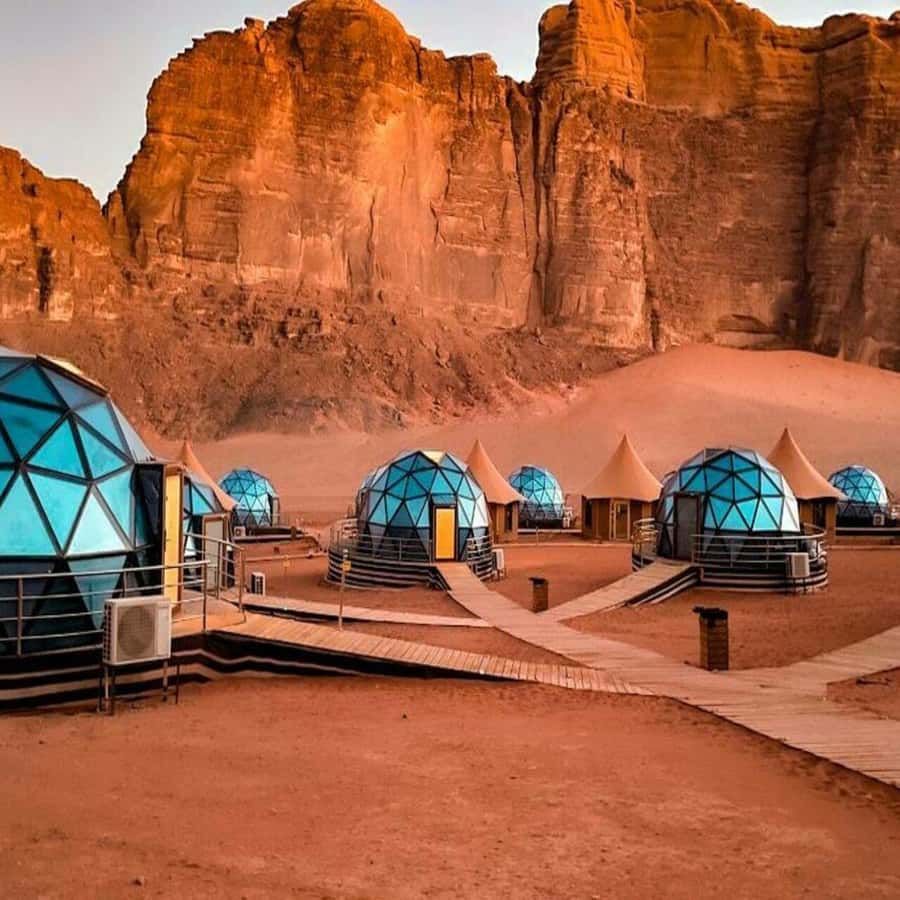Full-Days Tours Petra from Amman - What the $100 price really covers