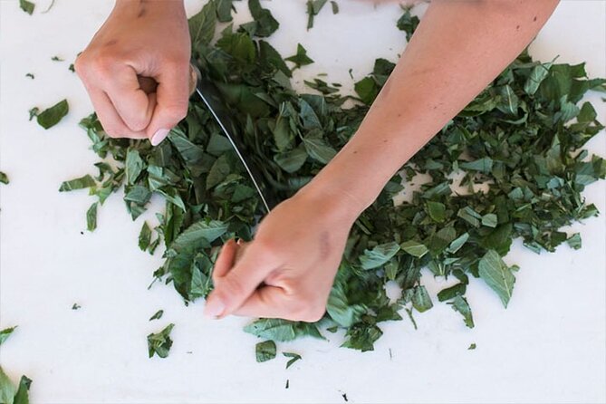 Half Day Cooking Class Experience with Amman Panoramic Tour - Why this cooking class works so well in Amman