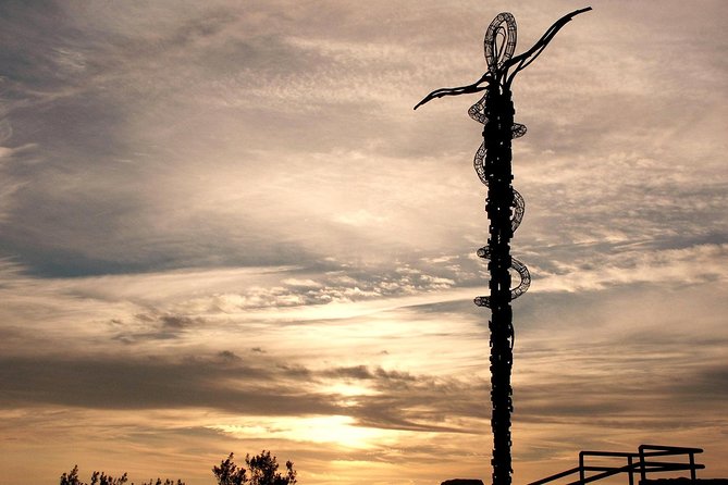 Half-Day Majesty: Madaba Mosaics & Mount Nebo's View - Why this half-day route works