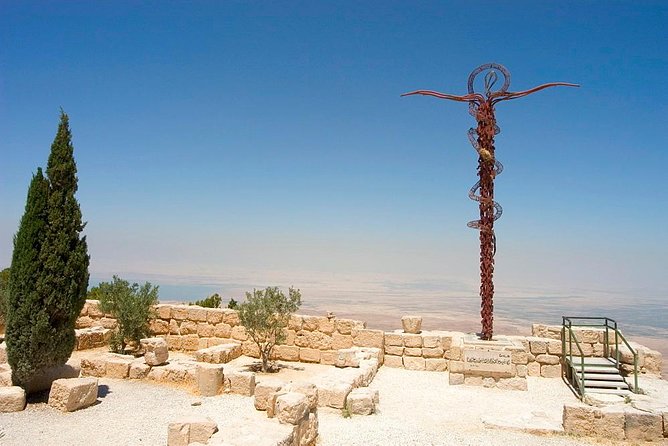 Half-Day Majesty: Madaba Mosaics & Mount Nebo's View - Timing, weather, and practical tips