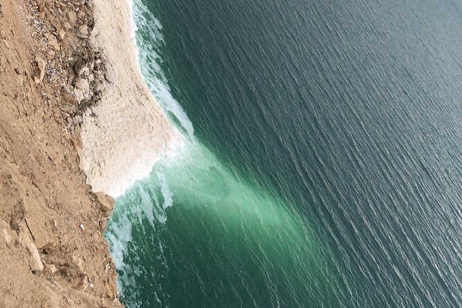 Half Day Tour to Dead Sea From Amman - Drivers make the experience personal