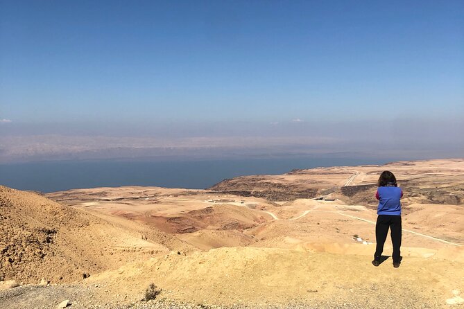 Half Day Tour to Dead Sea From Amman - Who will like this outing most
