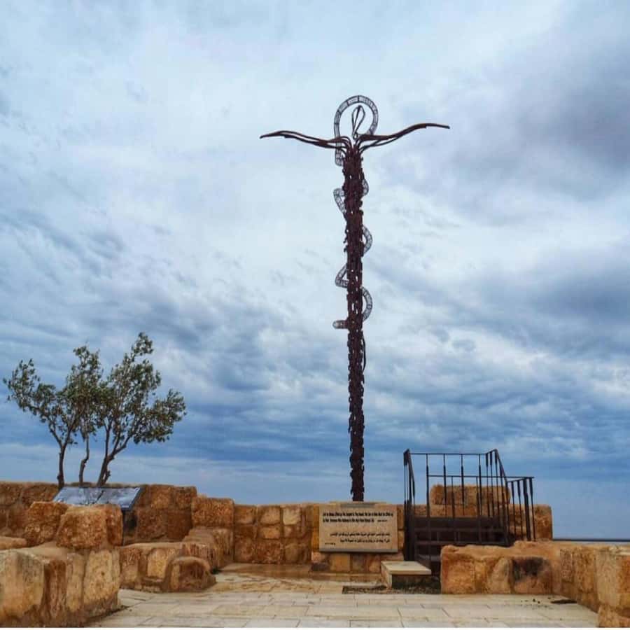 Half Day Tour To Madaba and Mount Nebo From Amman - Timing, cancellations, and small practical details