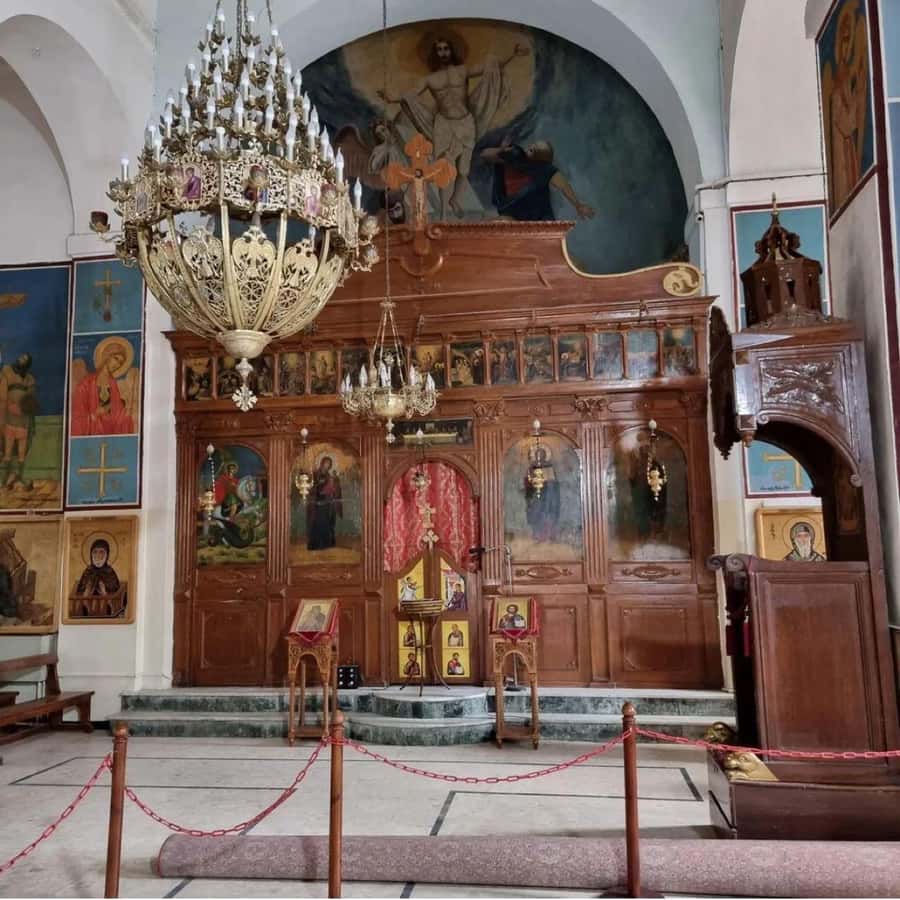 Half Day Tour To Madaba and Mount Nebo From Amman - Should you book this Madaba and Mount Nebo trip?