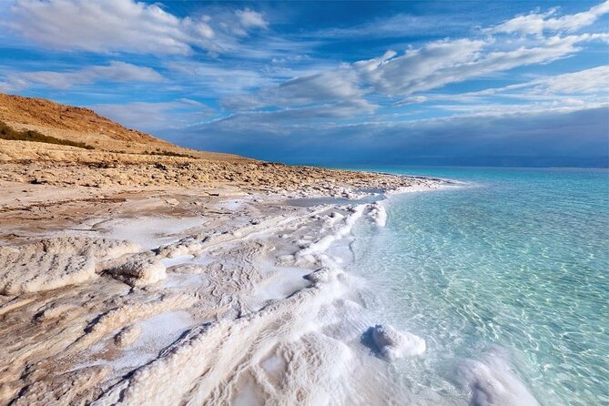 Holy-Land Tour, Full-Day from Amman or Airport - A private vehicle makes airport pickup useful