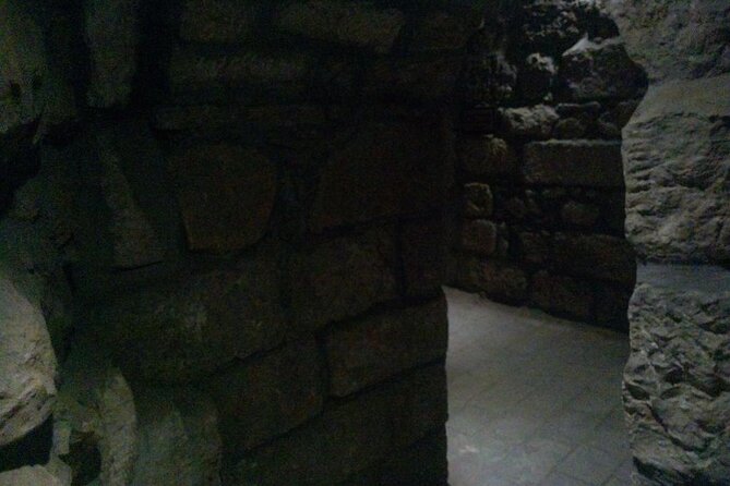 In the Footsteps of Saints Private Tour - Who will get the most from this tour?