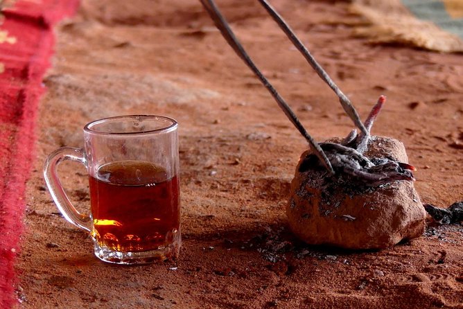 Jeep Tours in Wadi Rum with Bedouin Guide 2,3,4,5 hours | Magic Bedouin Star - Lawrence House and the longer route