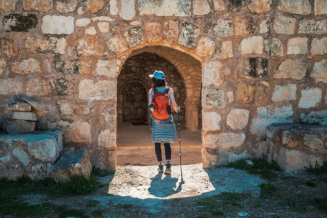 Jerash Ajloun and Umm Qais Private Tour - Timing, effort, and the shape of the day