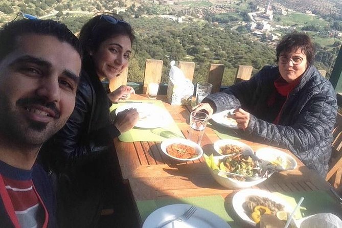 Jerash, Ajloun & Umm Qais Private tour - Practical details that make the day easier