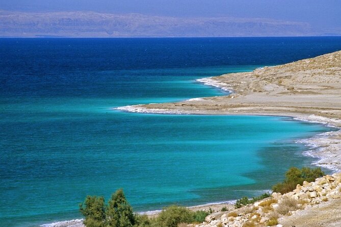 Jerash and Dead Sea Full Day Tour from Amman - Key points to know before booking