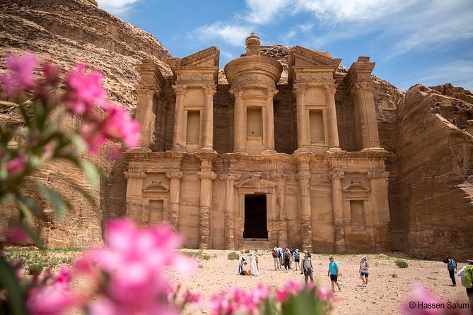 Jordan Active Adventure - 8 Days - Why this Jordan trip feels different from a standard tour