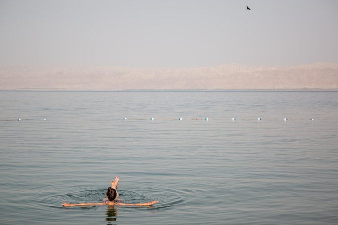 Jordan Active Adventure - 8 Days - Day 4: Cycle from Shobak to Little Petra
