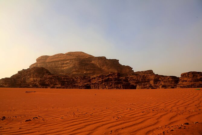 Jordan Essentials - Why this five-day Jordan route works