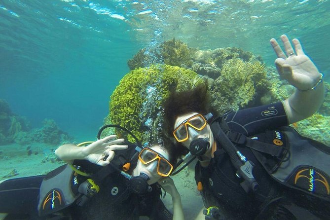 Jordan Group Tour - Aqaba offers a proper pause by the Red Sea