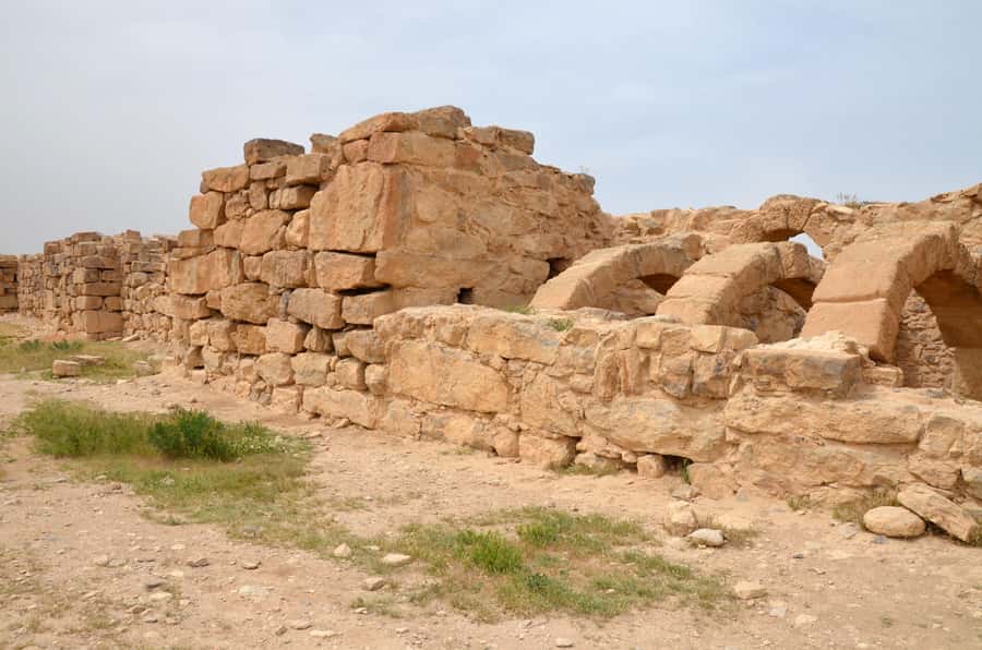 Jordan Mosaic Wonders: Umm ar-Rasas, Madaba & Mount Nebo - Practical advice for making the day comfortable