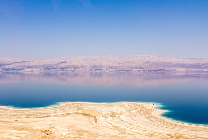 Jordan Private Driver Services | The Jordanian Mappers - What the named drivers add