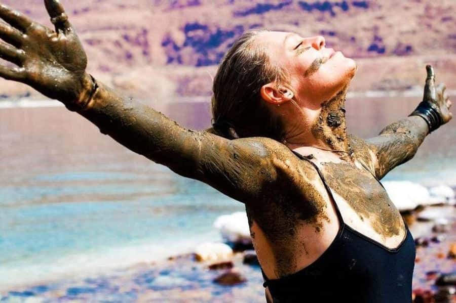 Jordan: Private Tour to The Dead Sea and Baptism Site - Key points at a glance