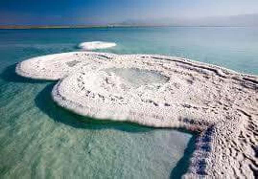 Jordan: Private Tour to The Dead Sea and Baptism Site - Four hours beside the Dead Sea