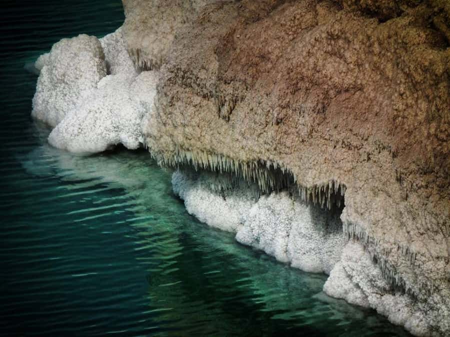 Jordan: Private Tour to The Dead Sea and Baptism Site - Is $75 a good value?