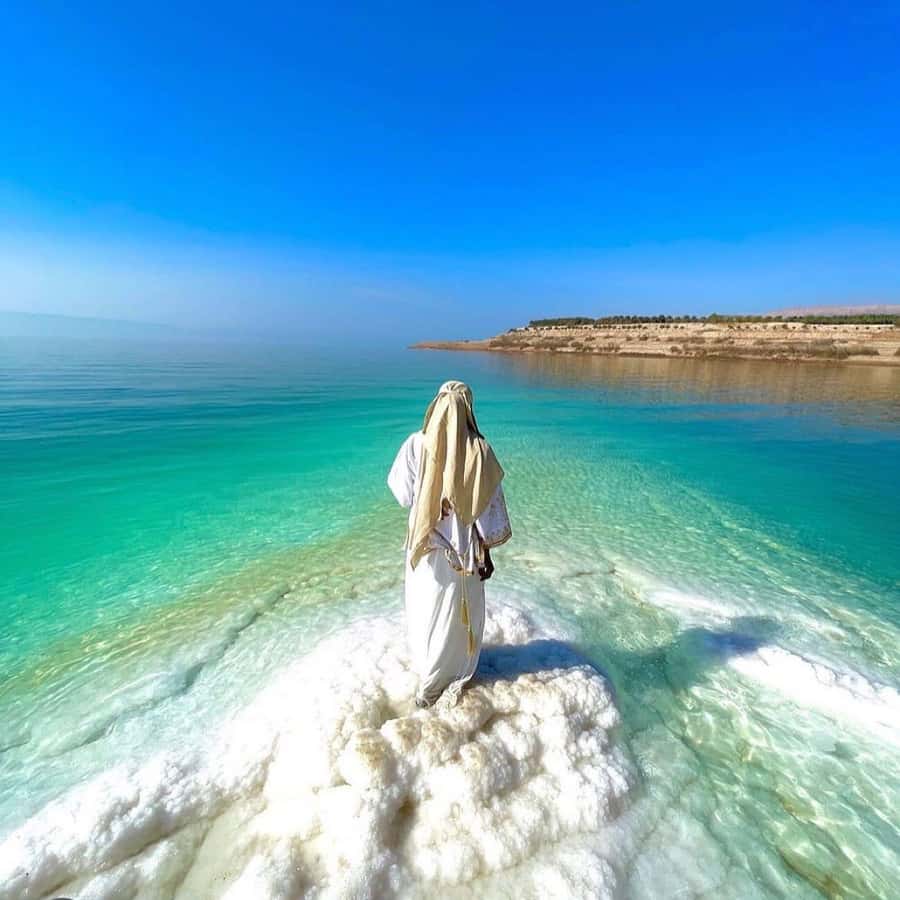 Jordan: Private Tour to The Dead Sea and Baptism Site - What makes the Baptism Site special