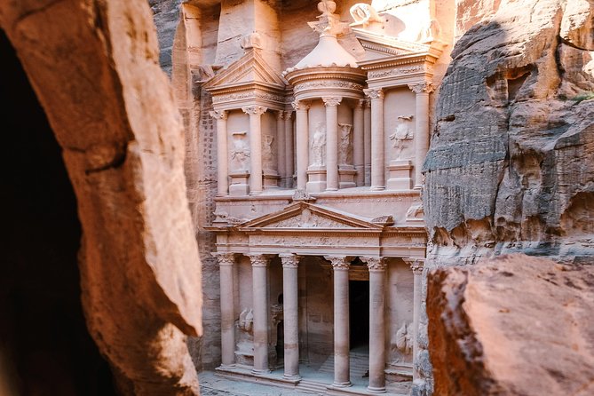 Jordan Private Transportation | The Jordanian Mappers - Is $55 good value for this service?