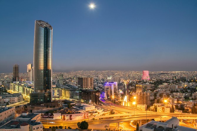 Jordan Private Transportation | The Jordanian Mappers - What the private format changes
