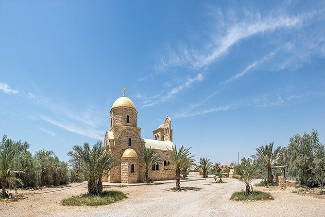 Jordan River Site tour from Amman - Timing, comfort, and practical planning