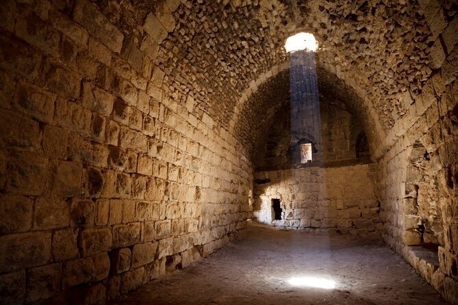 Jordan's Gems: Tour from Amman to Karak Castle & Dead Sea - Timing, comfort, and the return to Amman