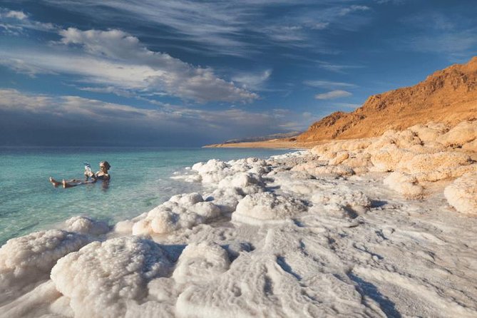 Jordan's Top Attractions - Key points to know before booking