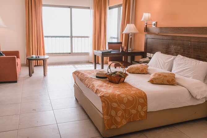Jordan Weekend Getaway - What $2,200 buys you in five days