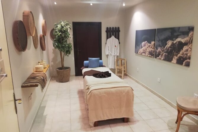 Jordan Weekend Getaway - Day 4: Floating, spa time, and a slower Dead Sea day
