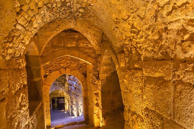 Journey Through Jordan's History Tour - Is $61 a good value?